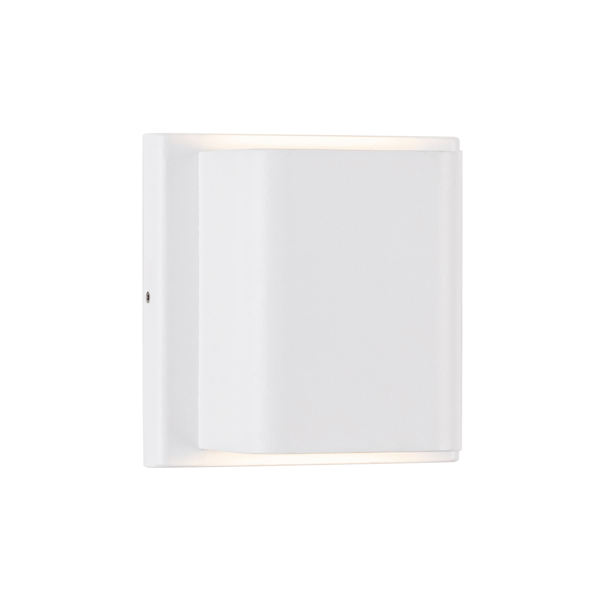 Tolan 4-inch All-terior Up/Down Wall Light