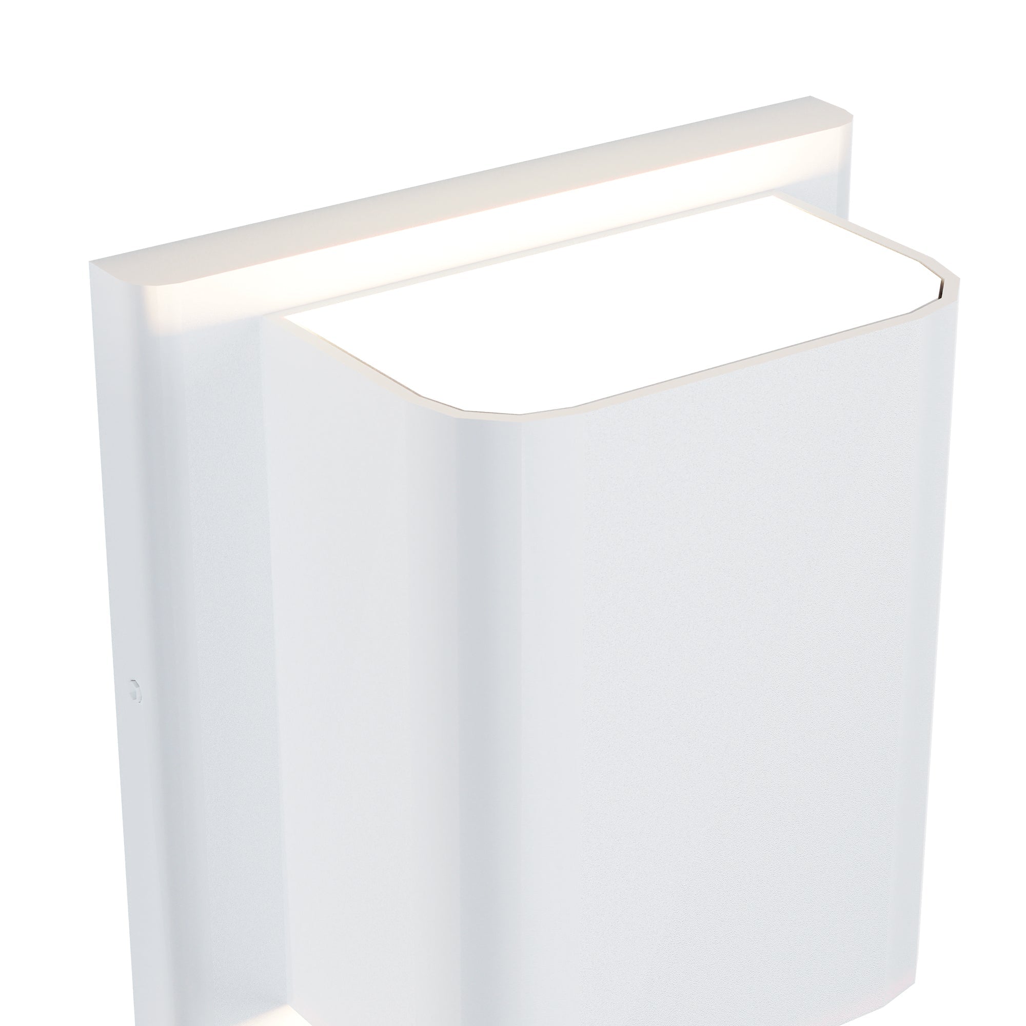 Tolan 4-inch All-terior Up/Down Wall Light