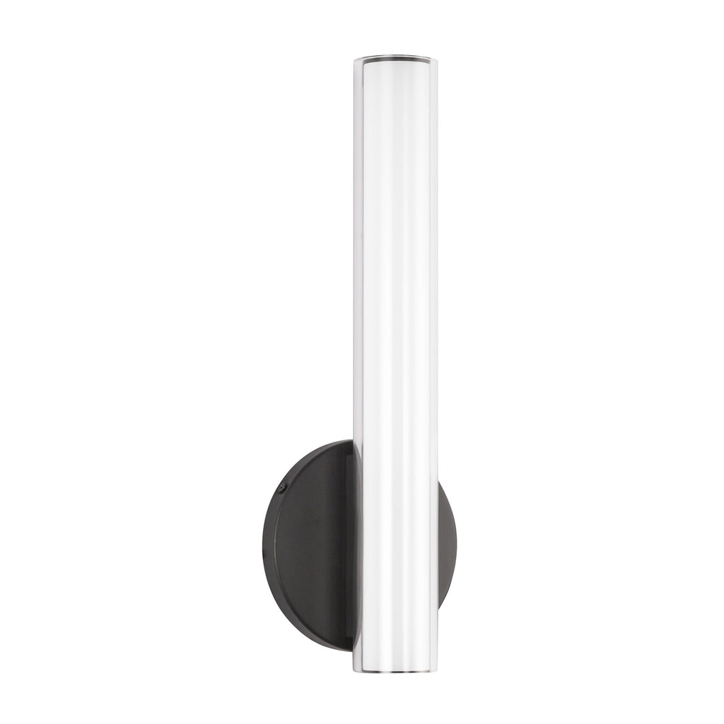 Tole 14-in Wall/Vanity Light