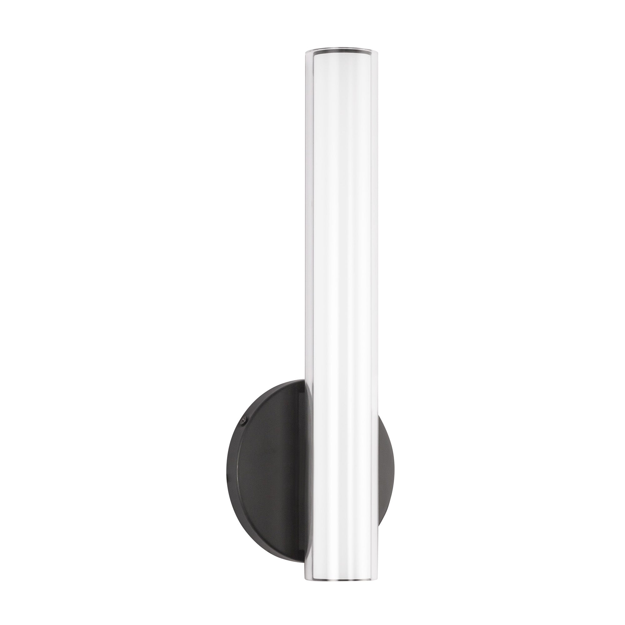 Tole 14-in Wall/Vanity Light