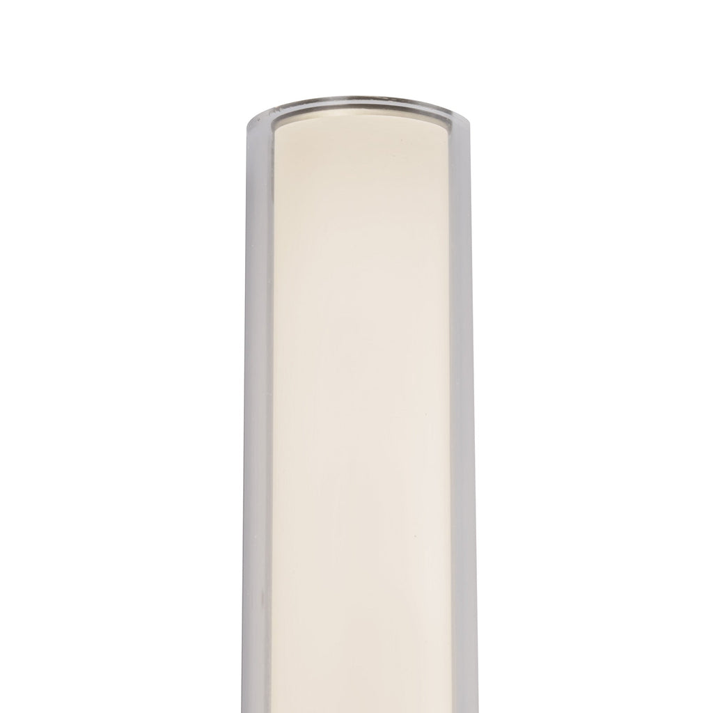 Tole 14-in Wall/Vanity Light