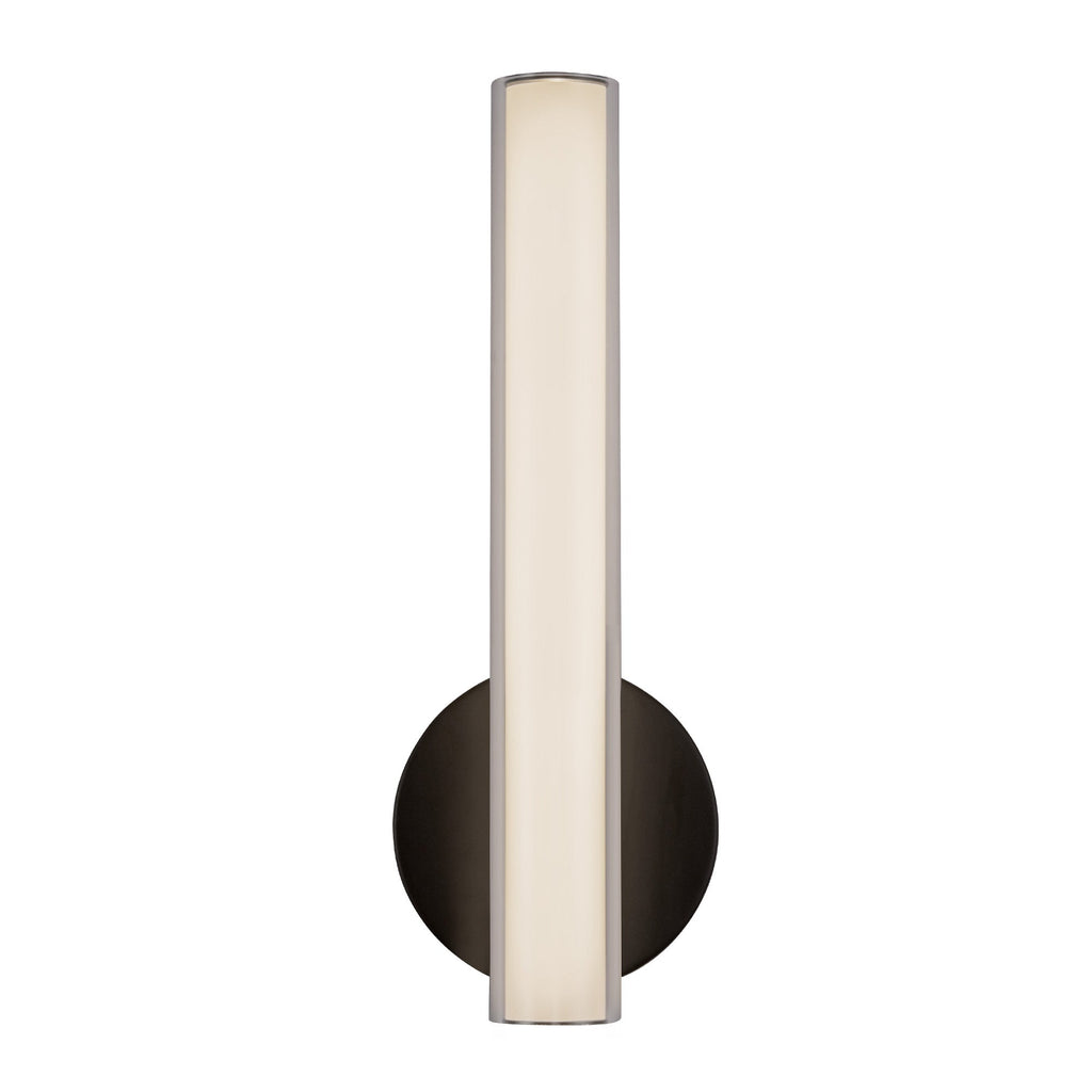 Tole 14-in Wall/Vanity Light