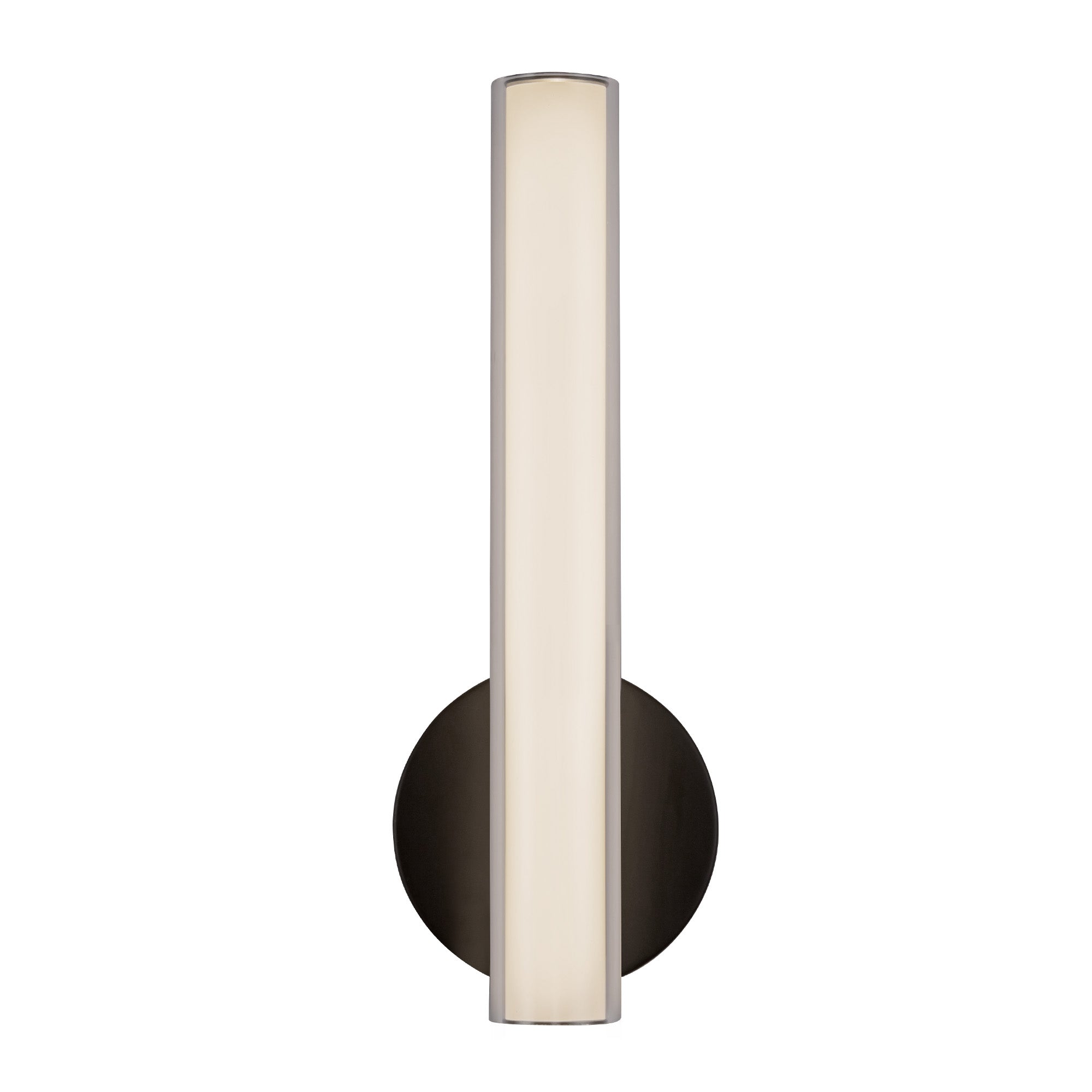 Tole 14-in Wall/Vanity Light