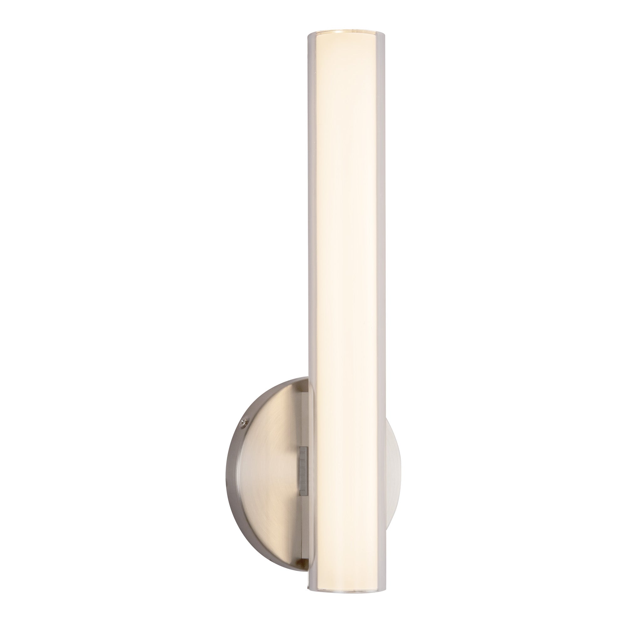 Tole 14-inch Wall/Vanity Light