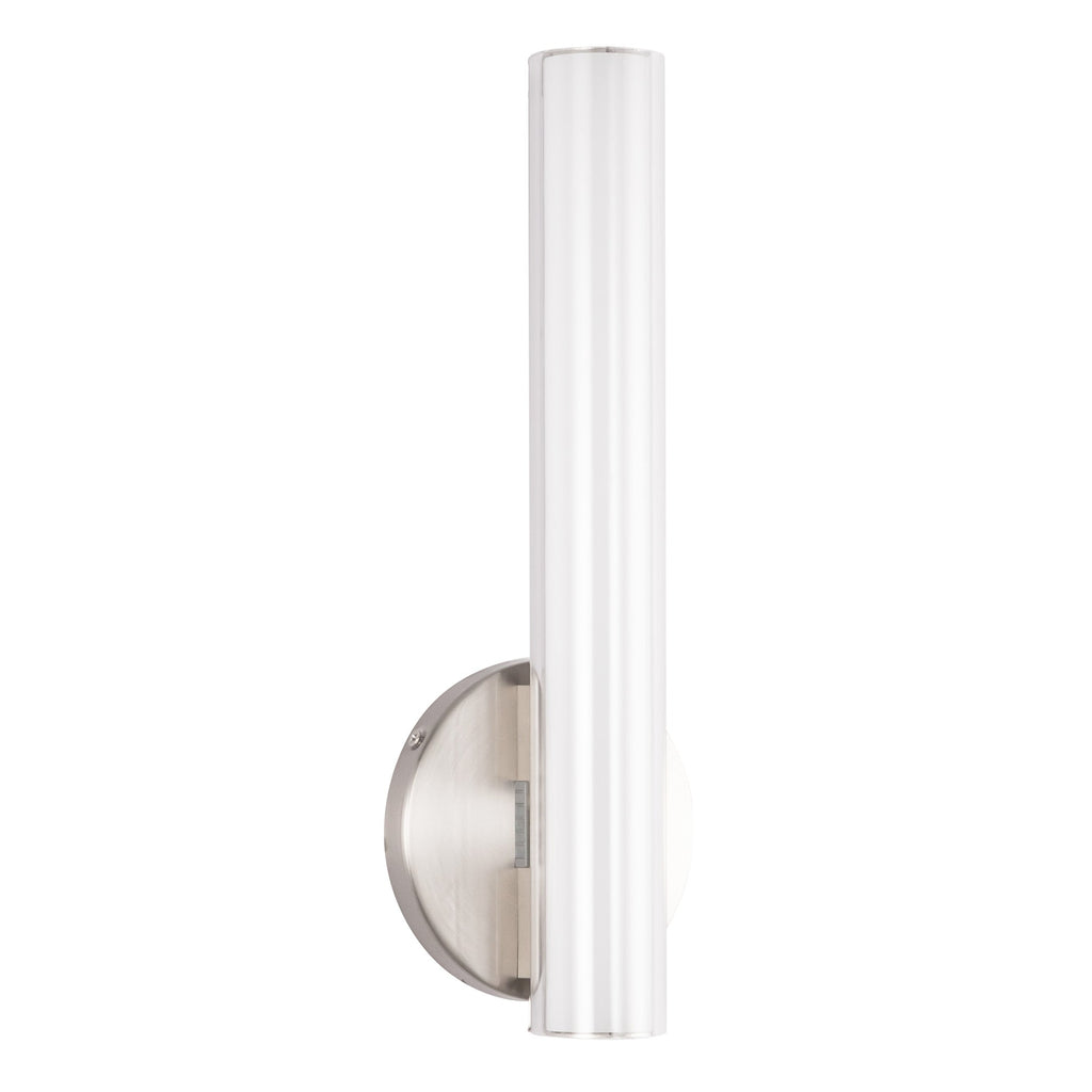 Tole 14-in Wall/Vanity Light
