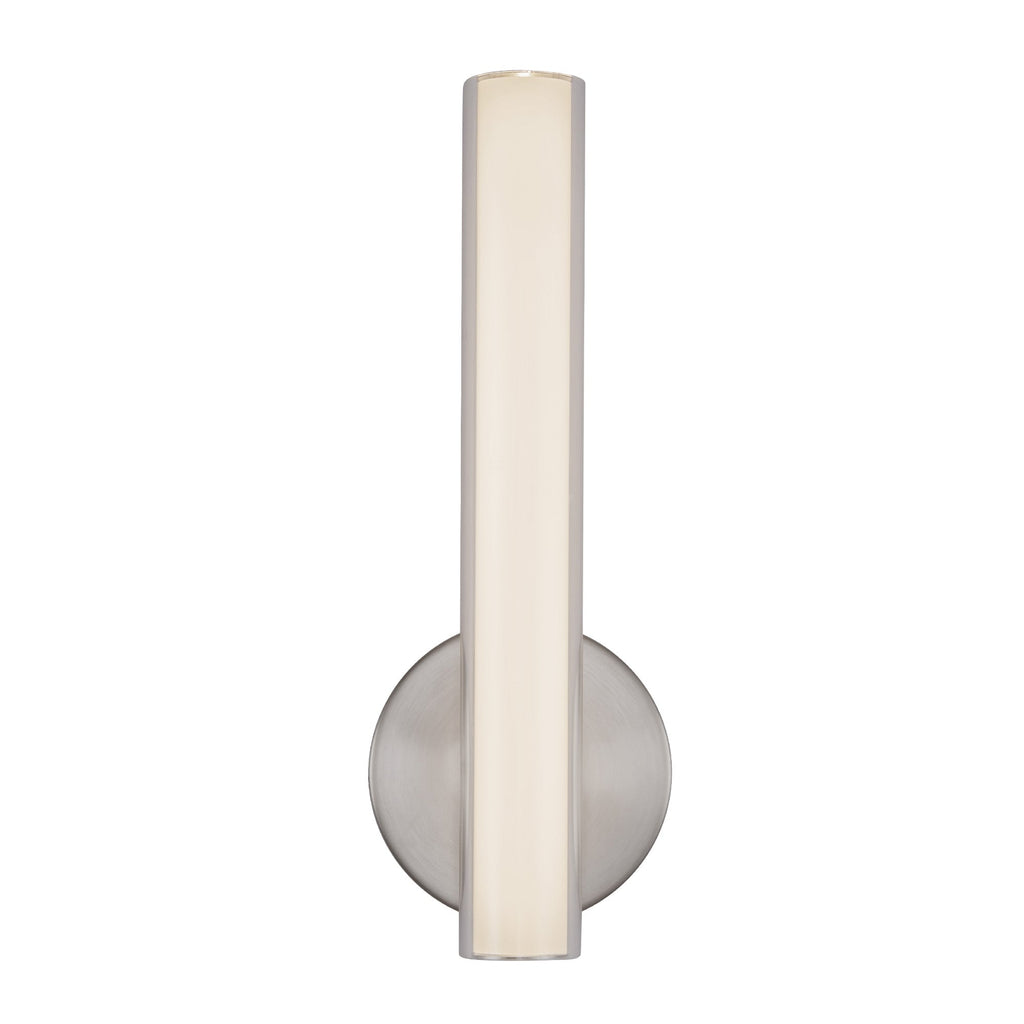 Tole 14-in Wall/Vanity Light