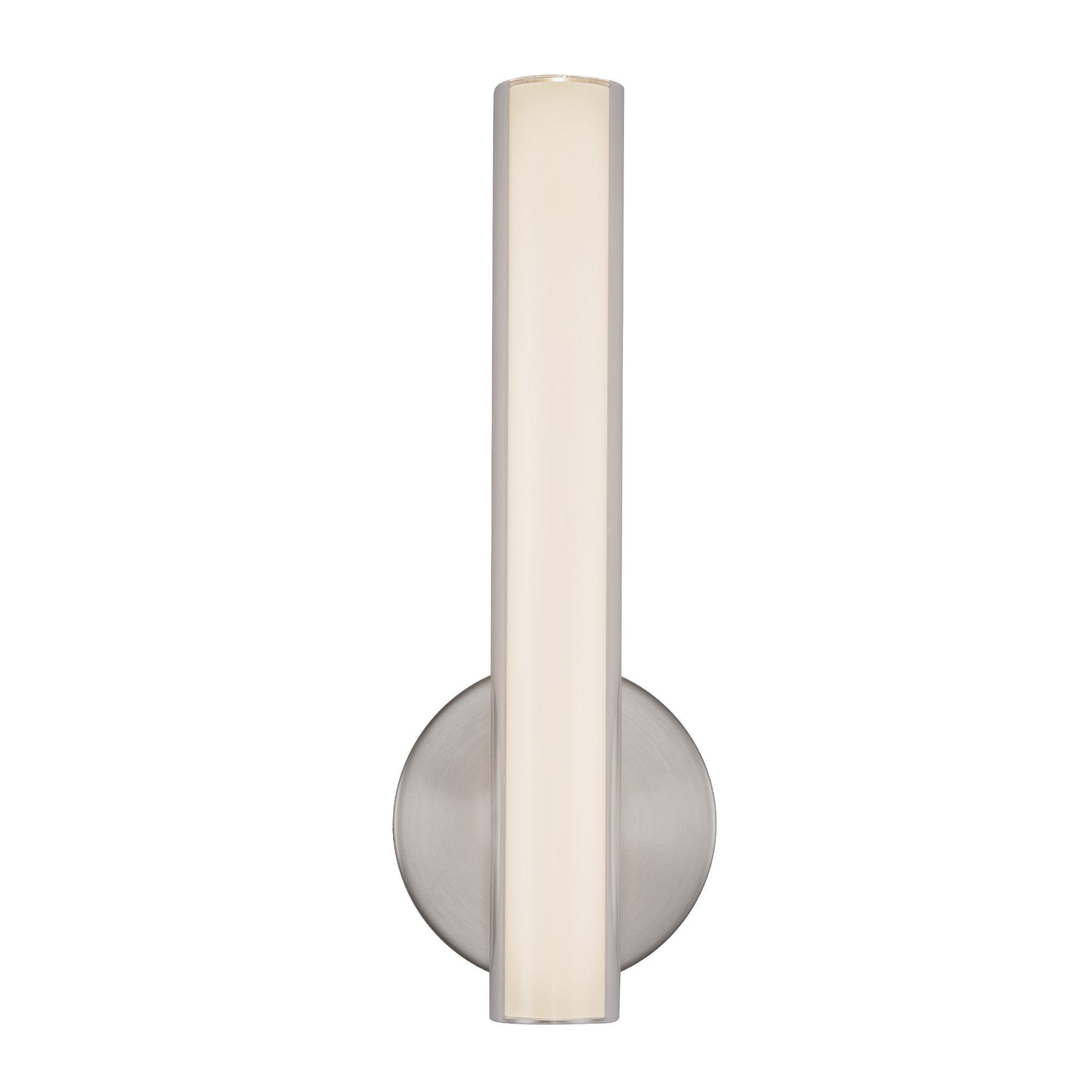 Tole 14-in Wall/Vanity Light