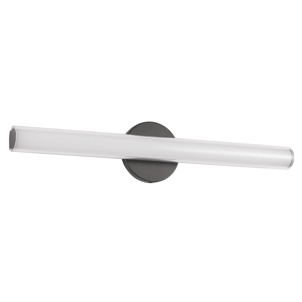 Tole 24-in Wall/Vanity Light