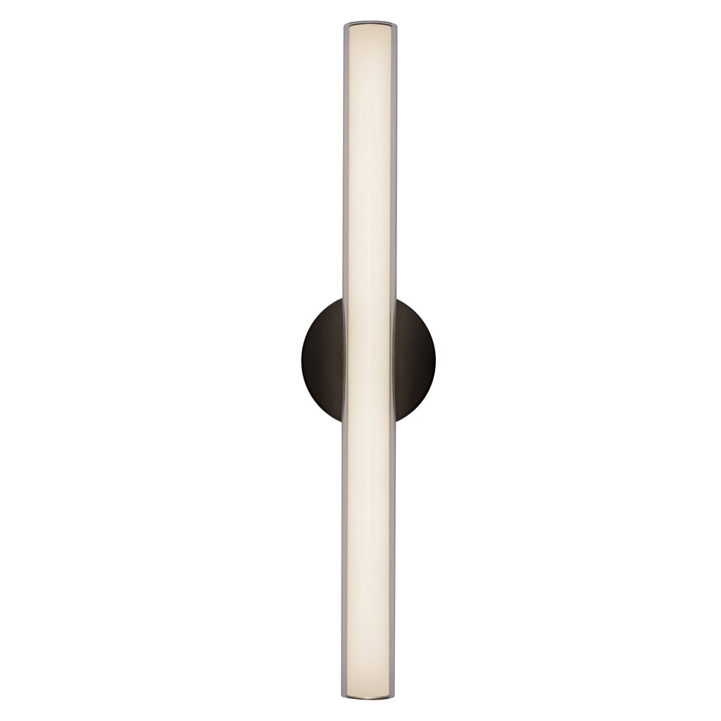 Tole 24-in Wall/Vanity Light