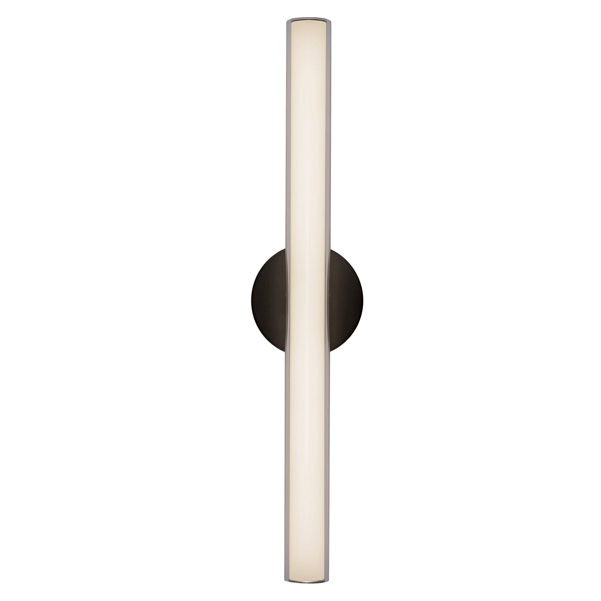 Tole 24-in Wall/Vanity Light
