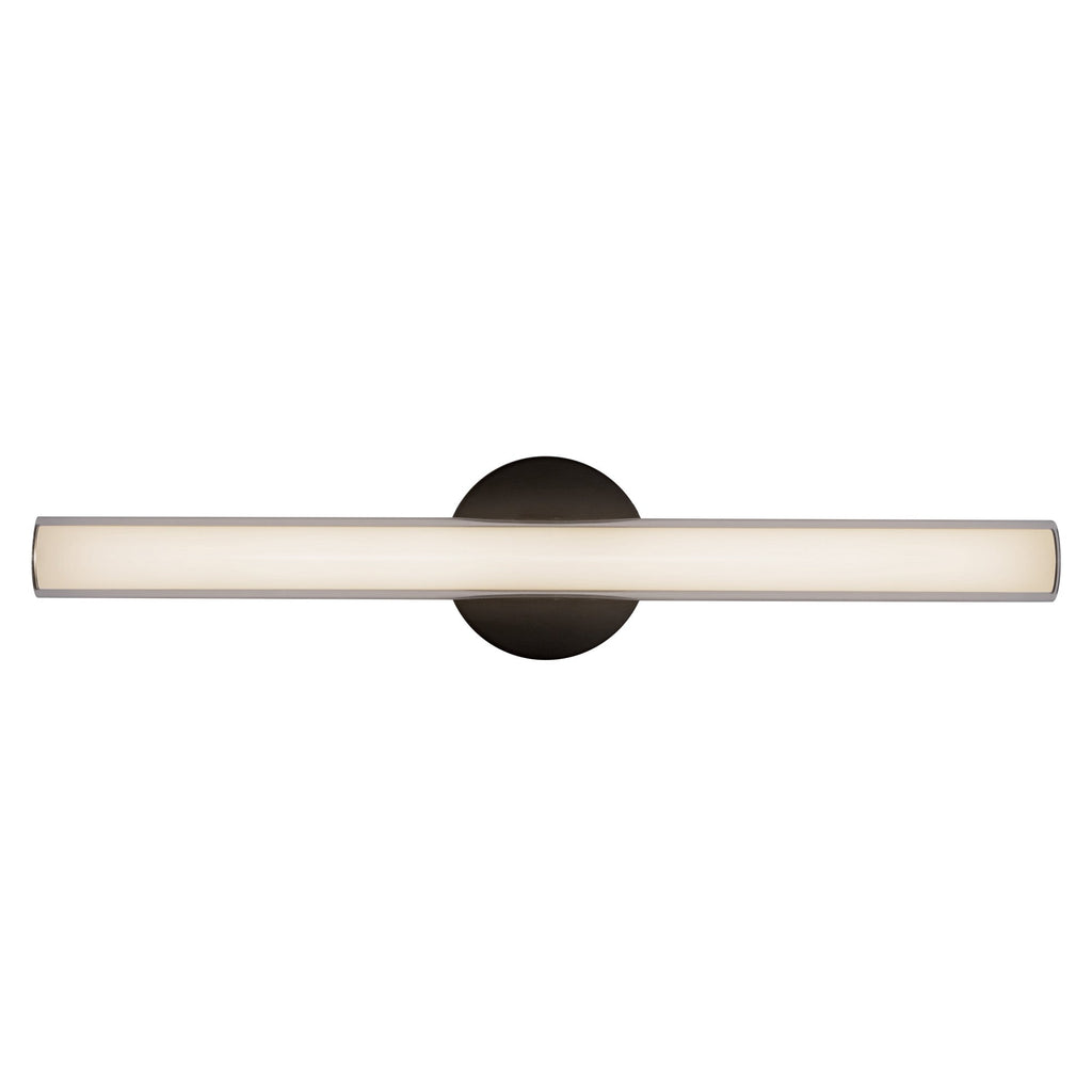 Tole 24-in Wall/Vanity Light