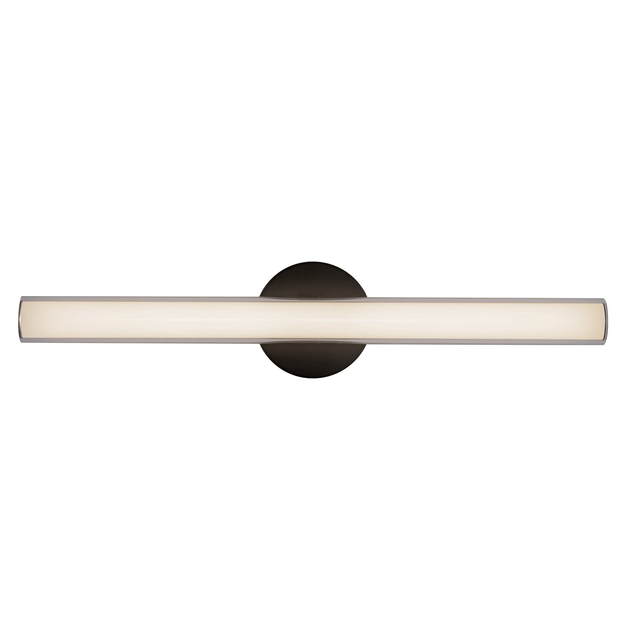 Tole 24-in Wall/Vanity Light