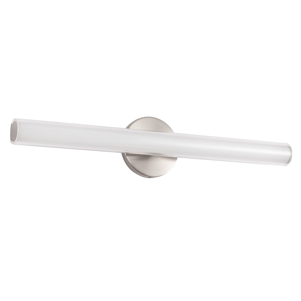 Tole 24-in Wall/Vanity Light