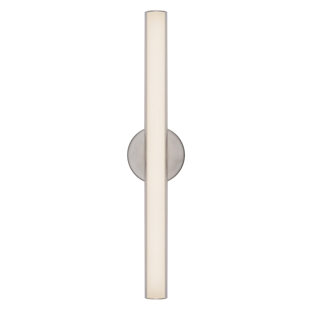 Tole 24-in Wall/Vanity Light