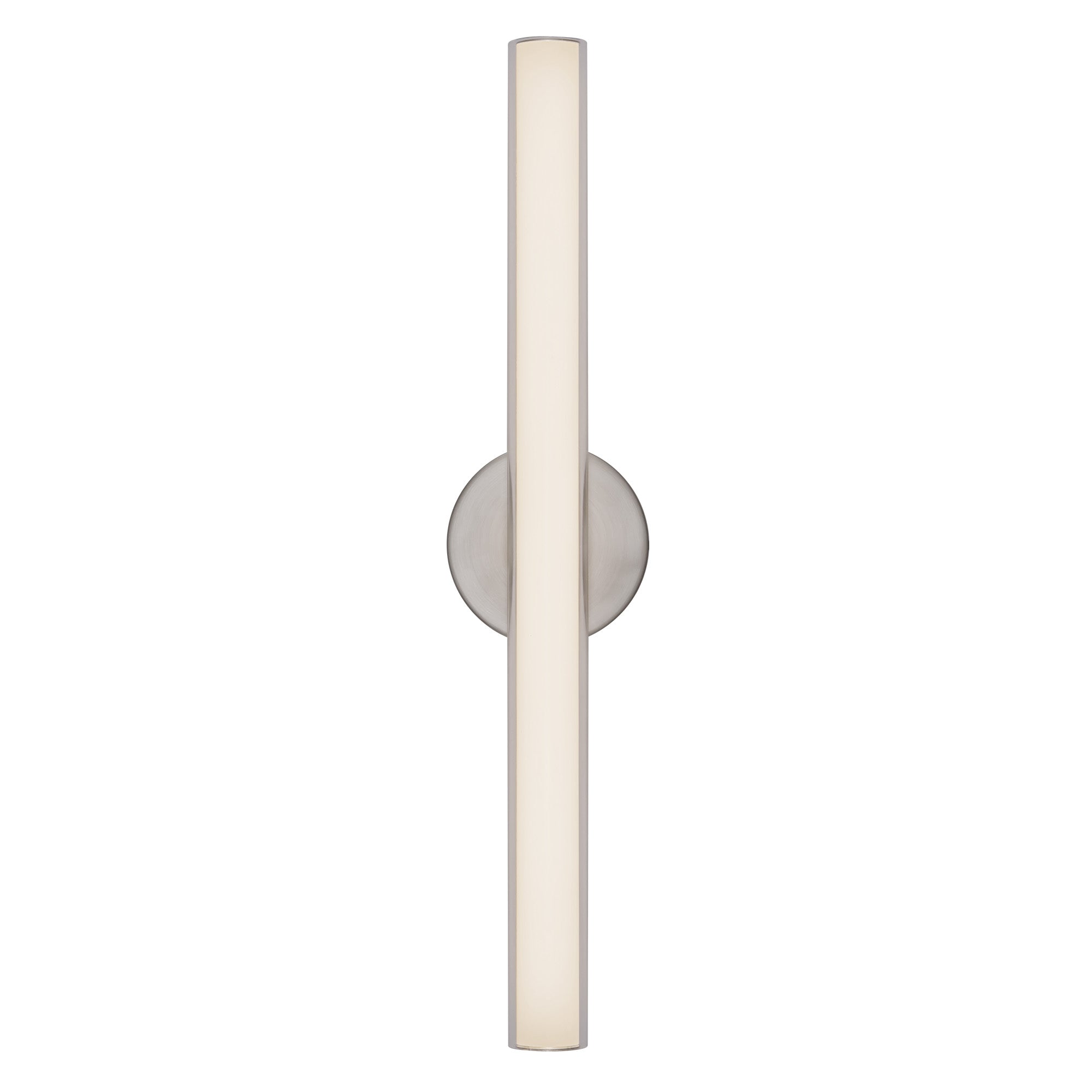 Tole 24-in Wall/Vanity Light