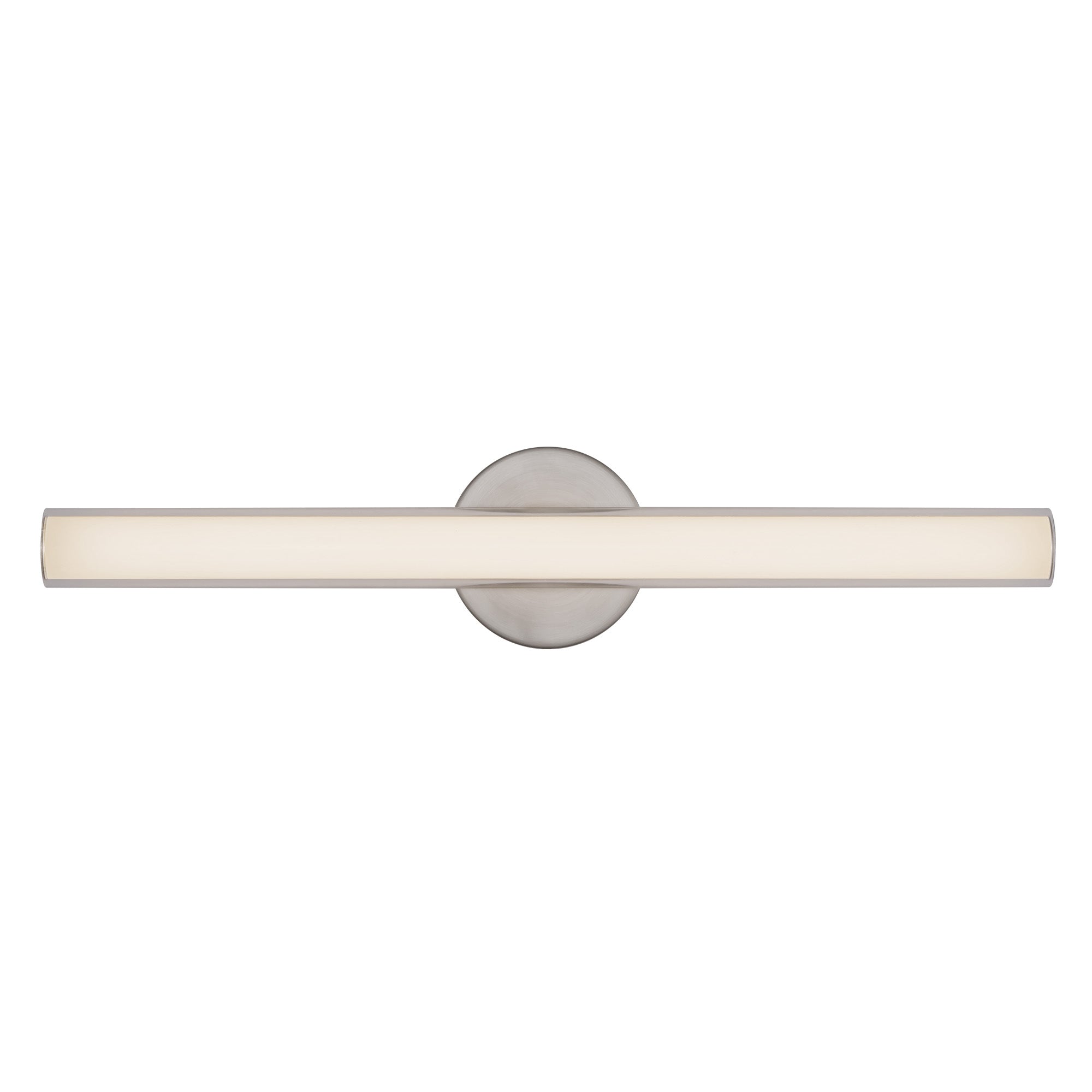 Tole 24-in Wall/Vanity Light