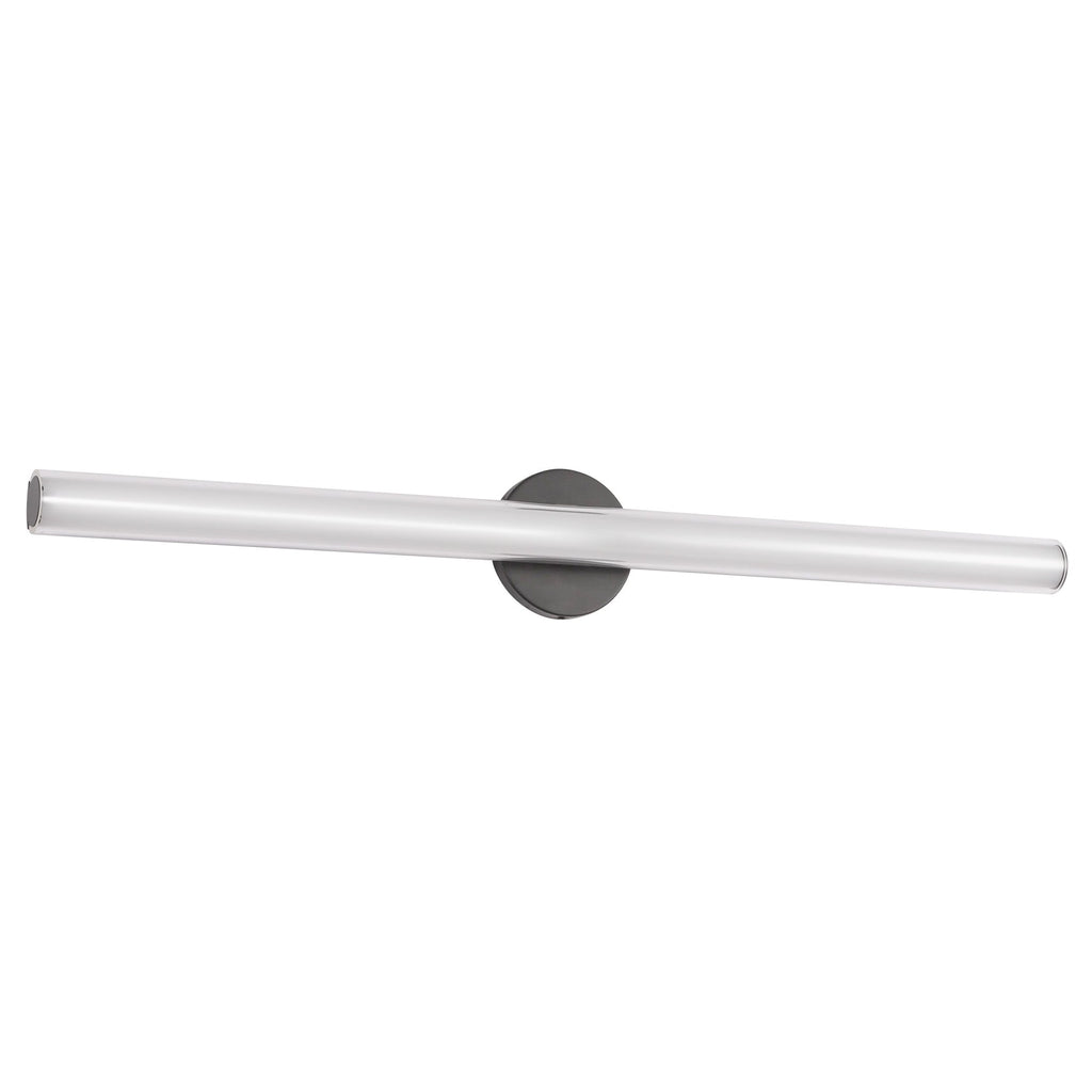 Tole 36-in Wall/Vanity Light