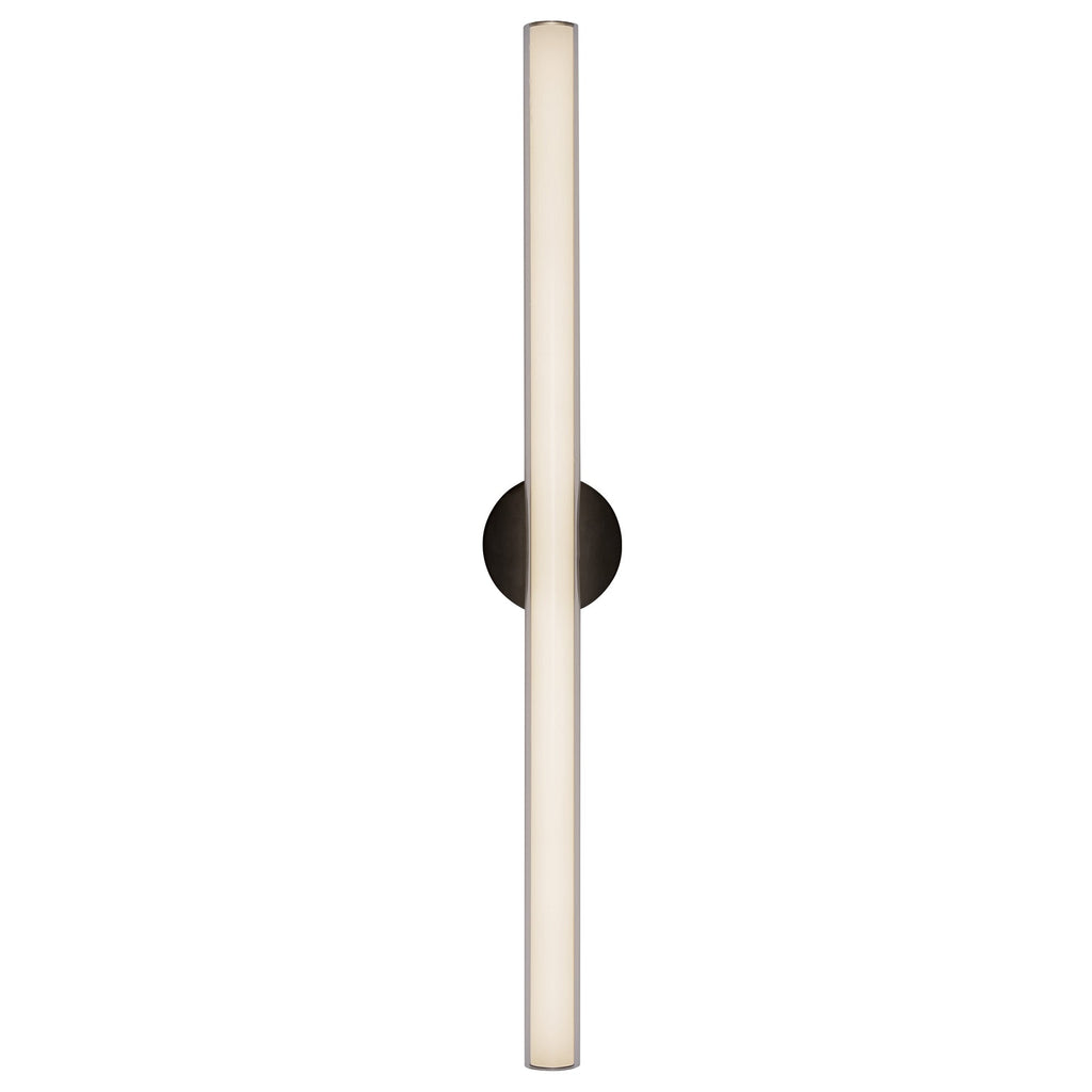 Tole 36-in Wall/Vanity Light