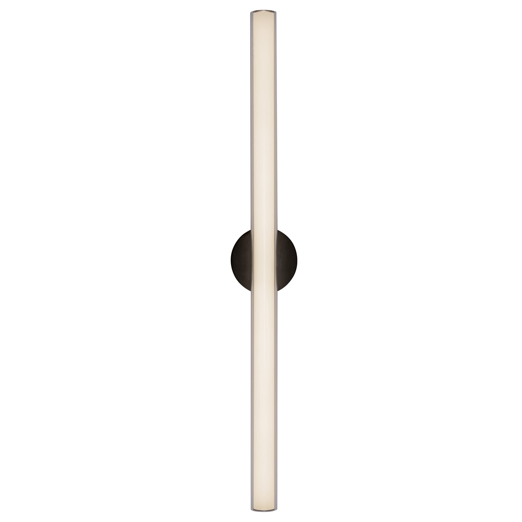 Tole 36-in Wall/Vanity Light