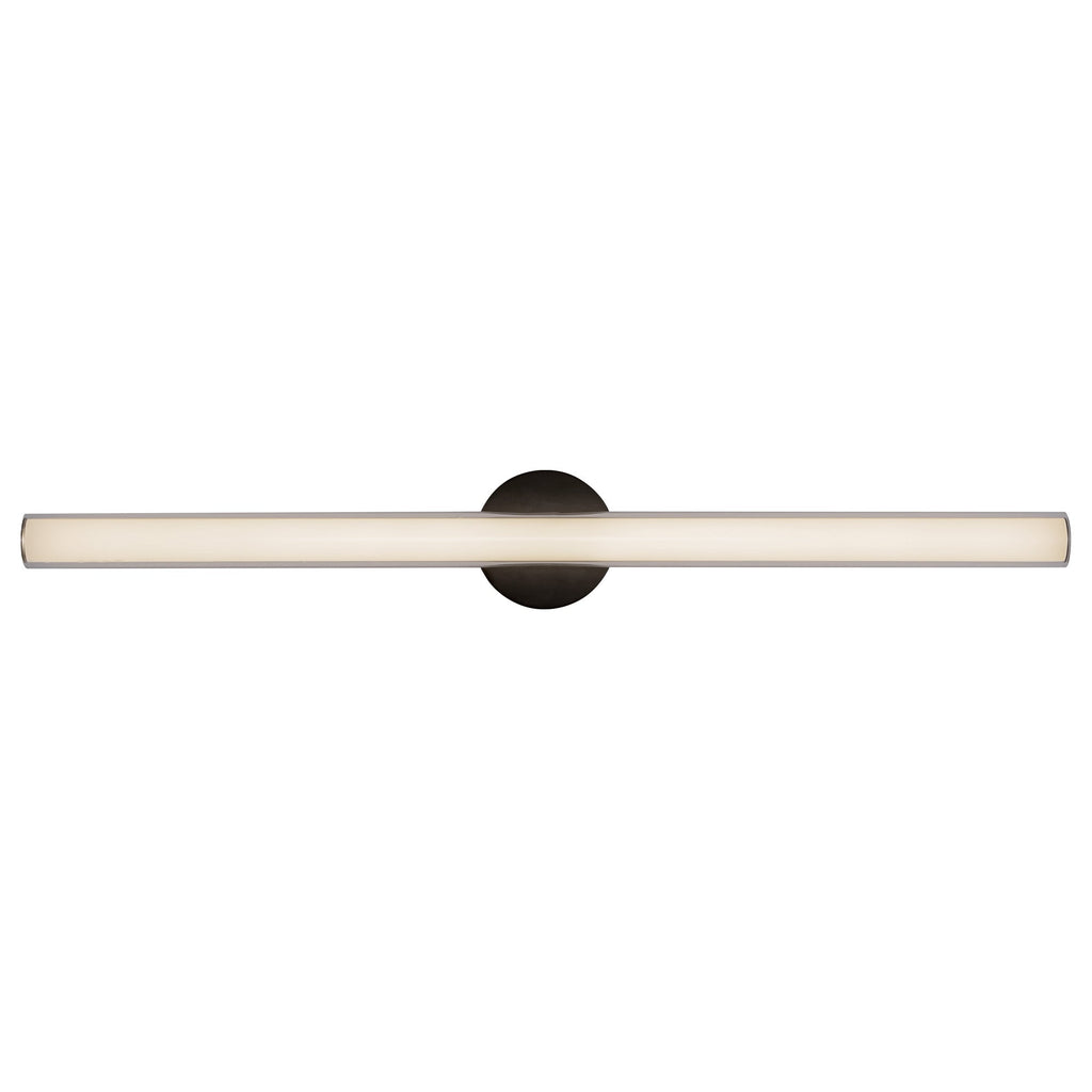 Tole 36-in Wall/Vanity Light