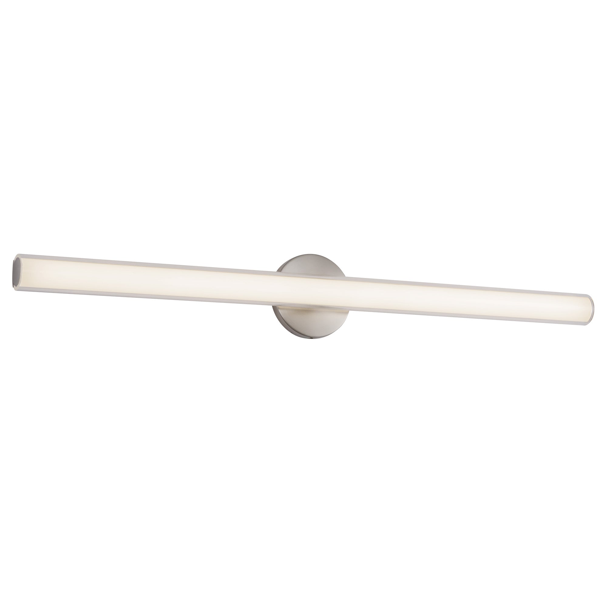 Tole 36-in Wall/Vanity Light