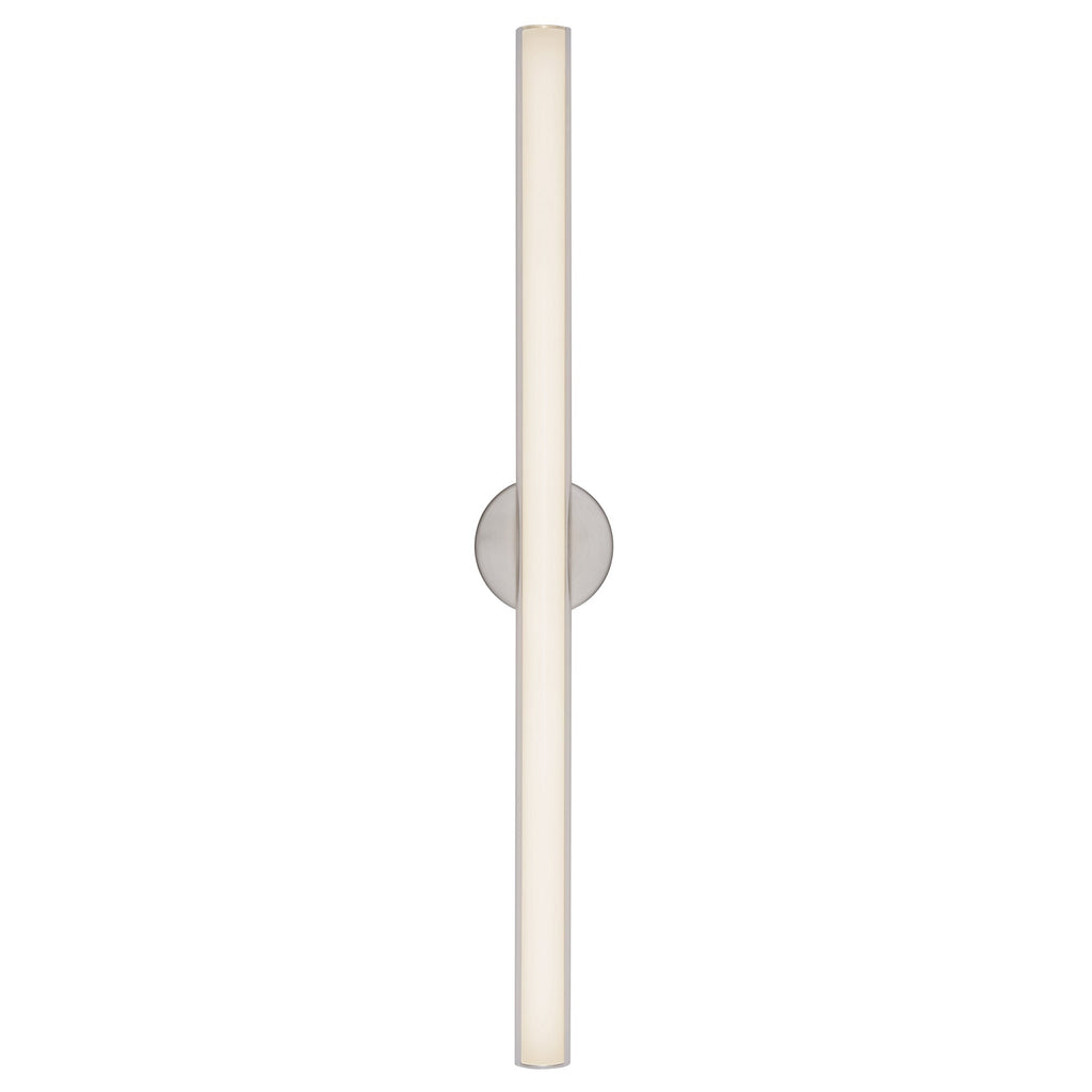 Tole 36-in Wall/Vanity Light