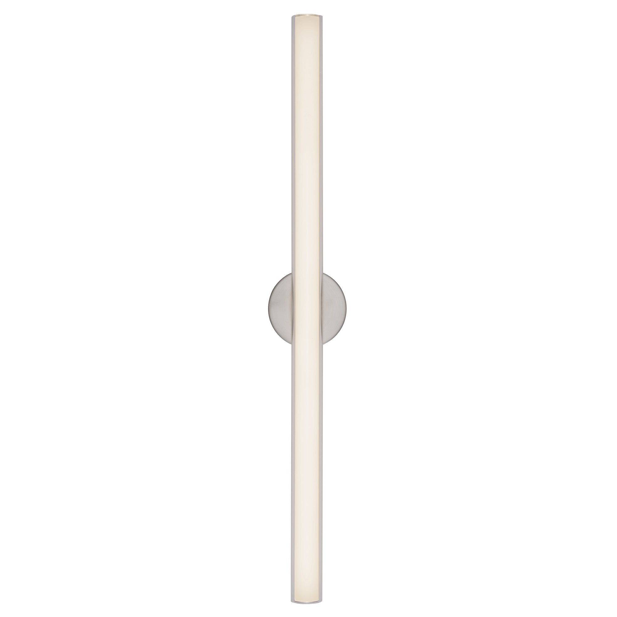 Tole 36-in Wall/Vanity Light