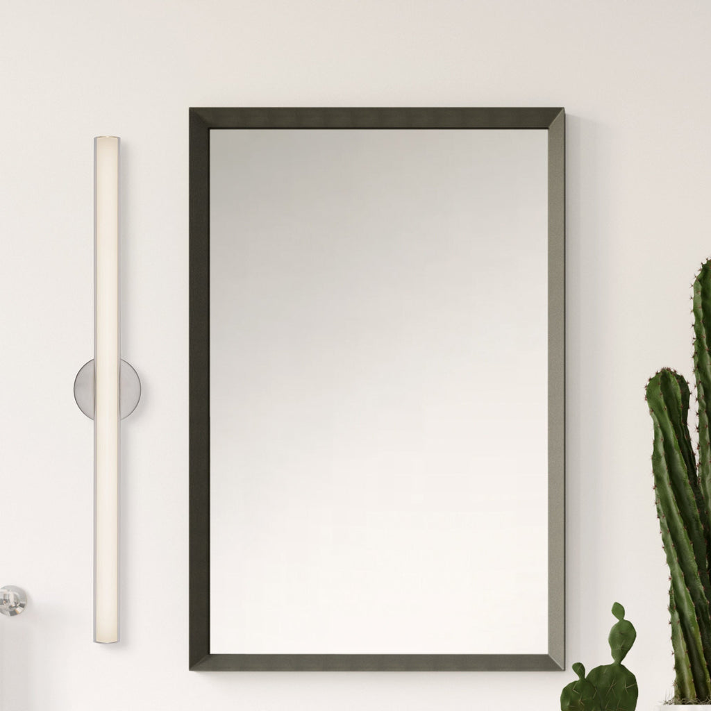 Tole 36-in Wall/Vanity Light