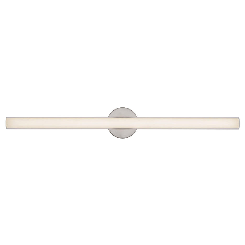 Tole 36-in Wall/Vanity Light
