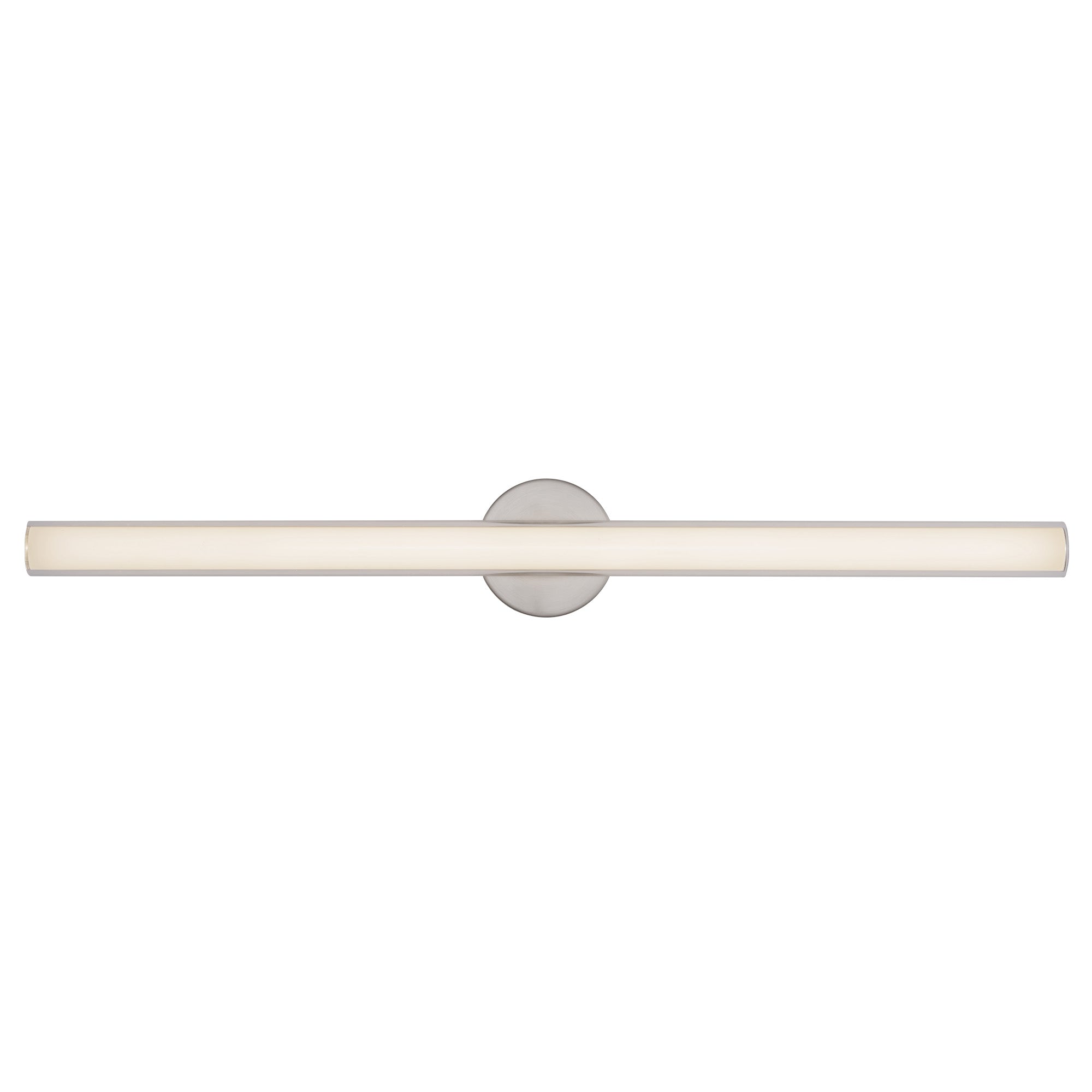 Tole 36-in Wall/Vanity Light