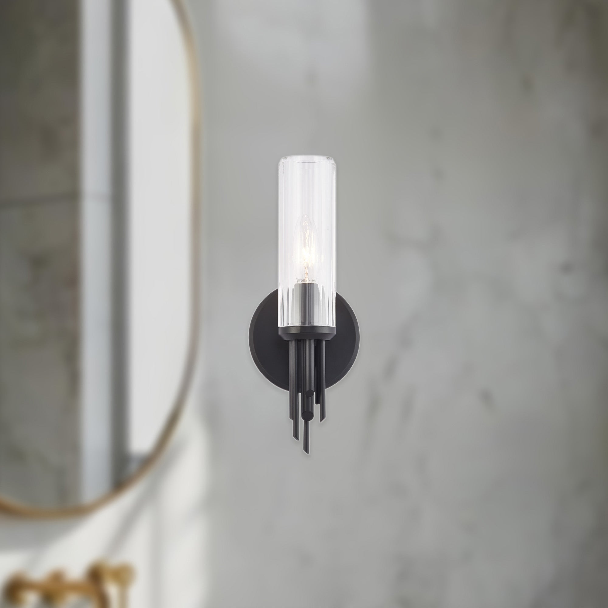 Torres 3-in Wall/Vanity Light