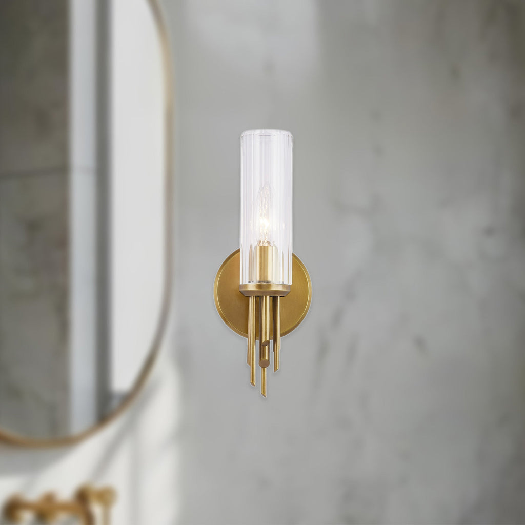 Torres 3-in Wall/Vanity Light