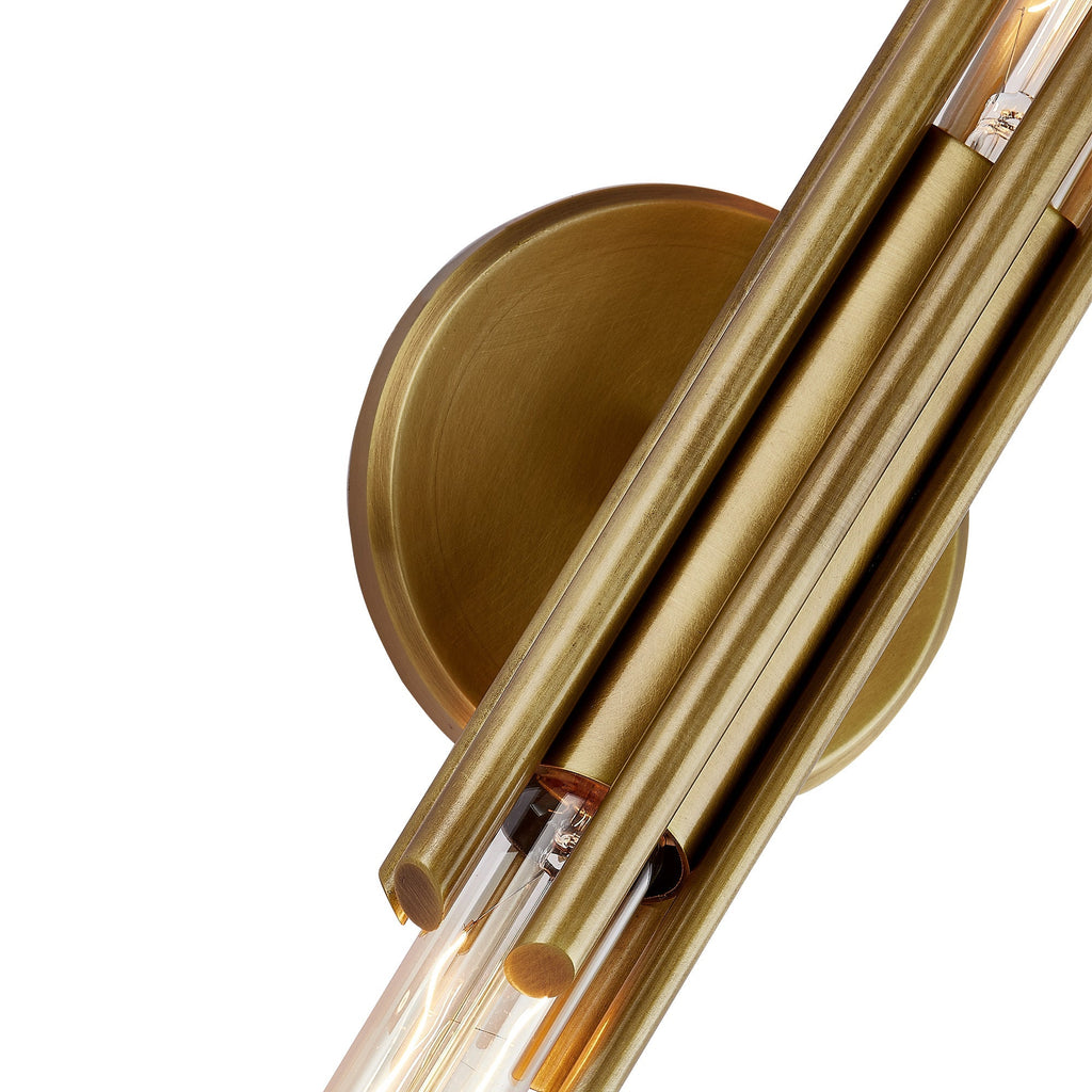 Torres 11-in Wall/Vanity Light