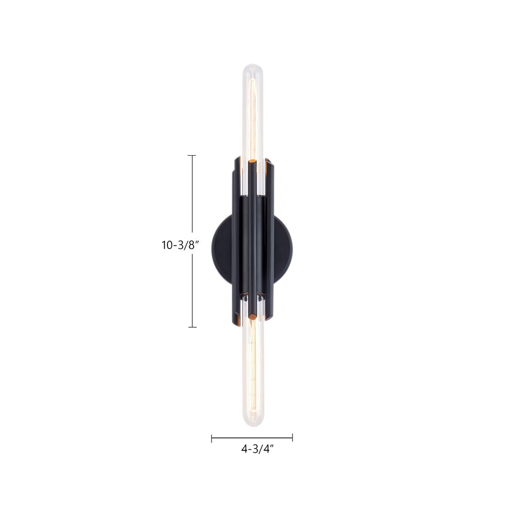 Torres 11-in Wall/Vanity Light