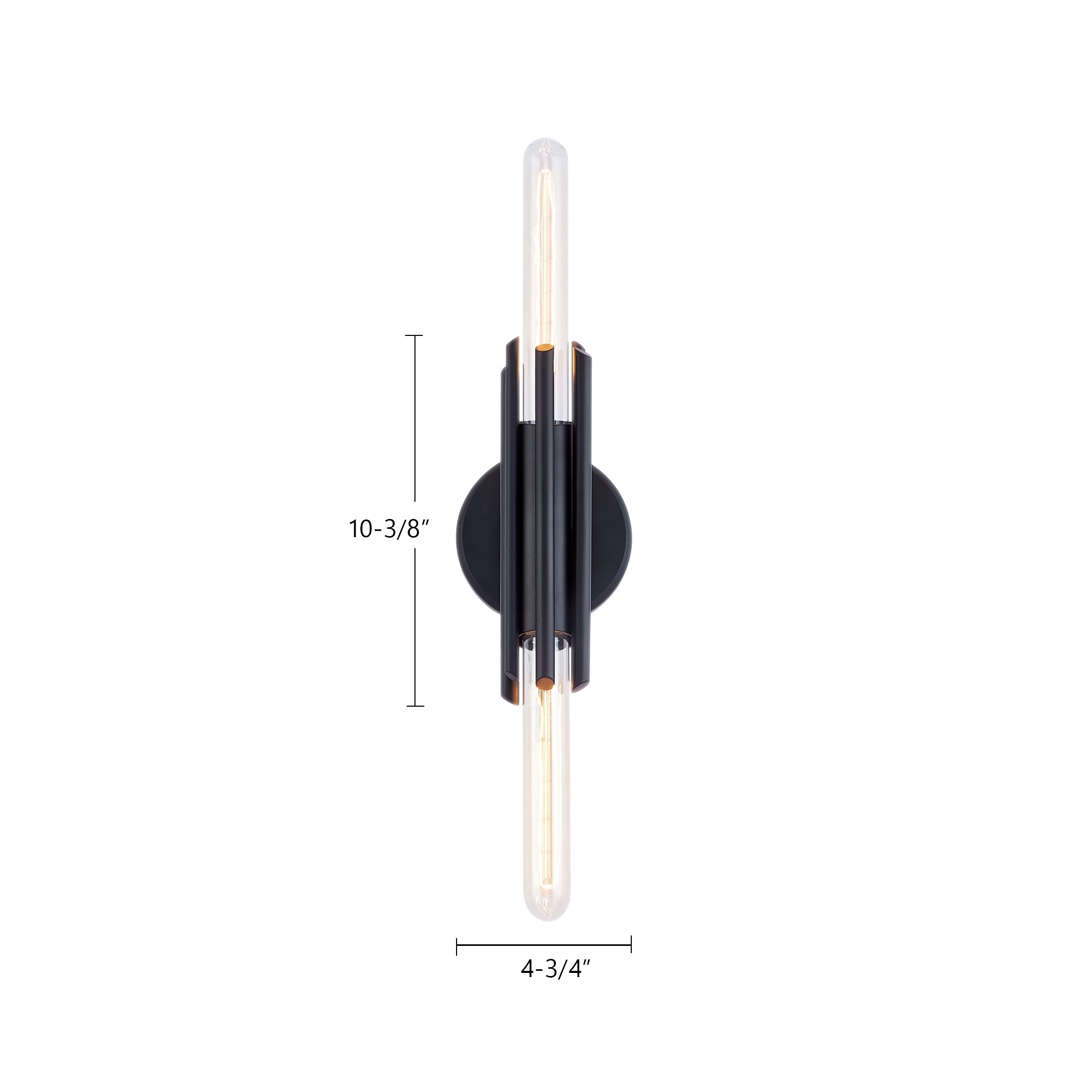 Torres 11-in Wall/Vanity Light