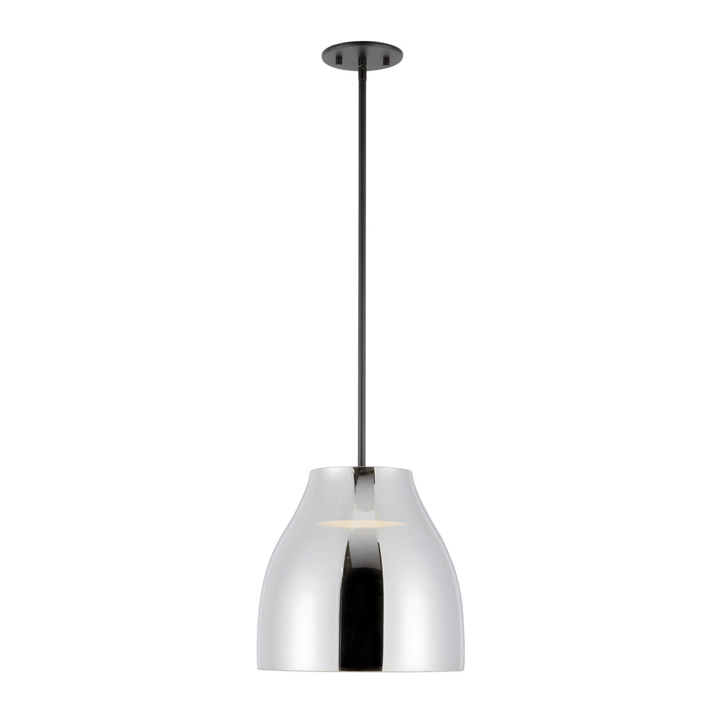Trinity 12-in Pendant