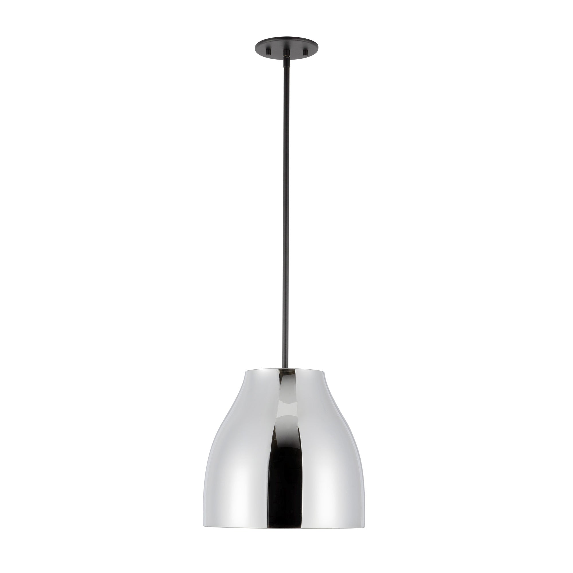 Trinity 12-in Pendant