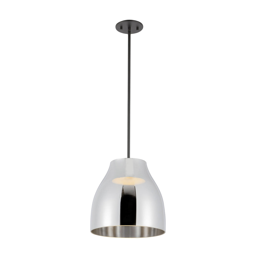 Trinity 12-in Pendant