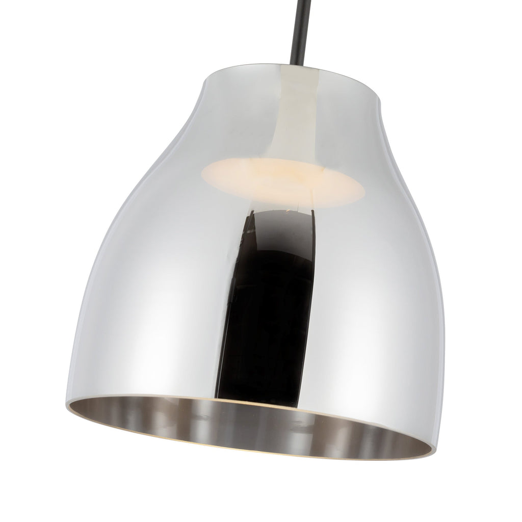Trinity 12-in Pendant