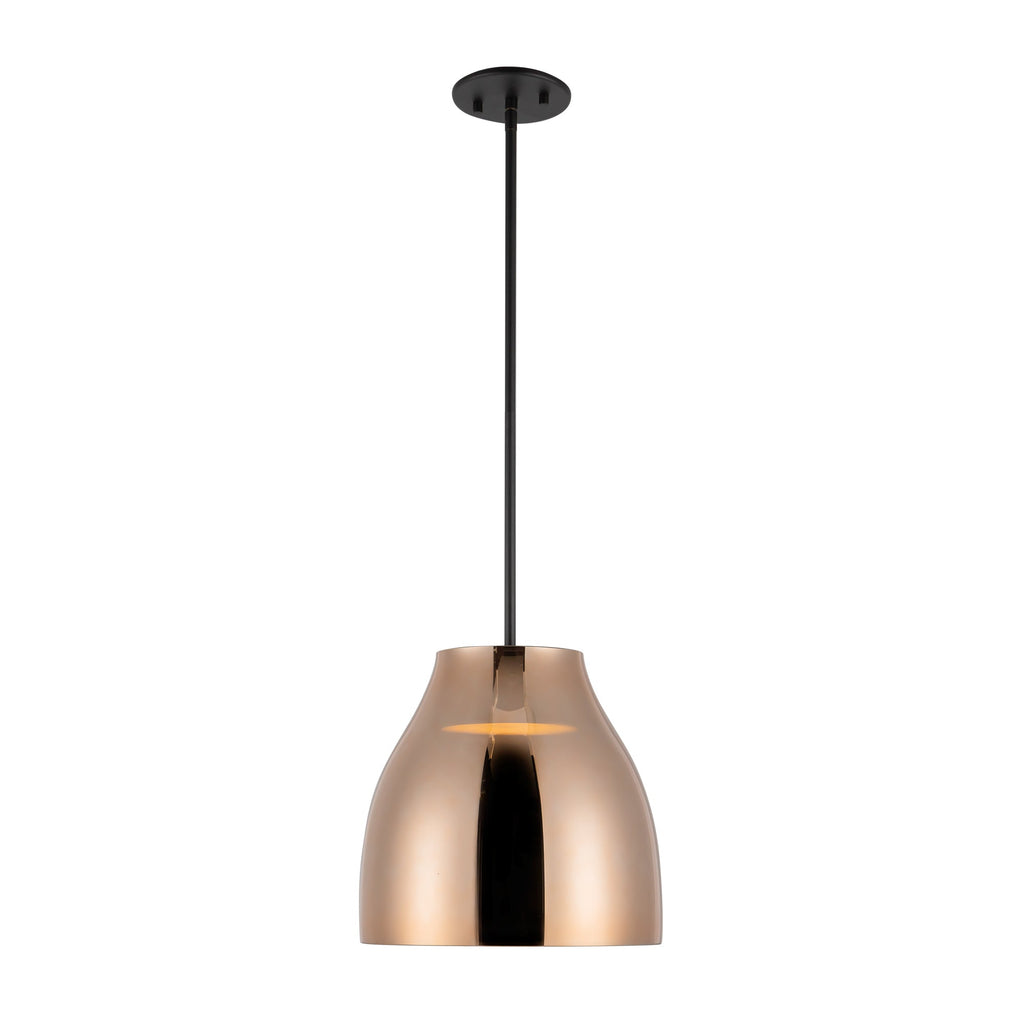 Trinity 12-in Pendant