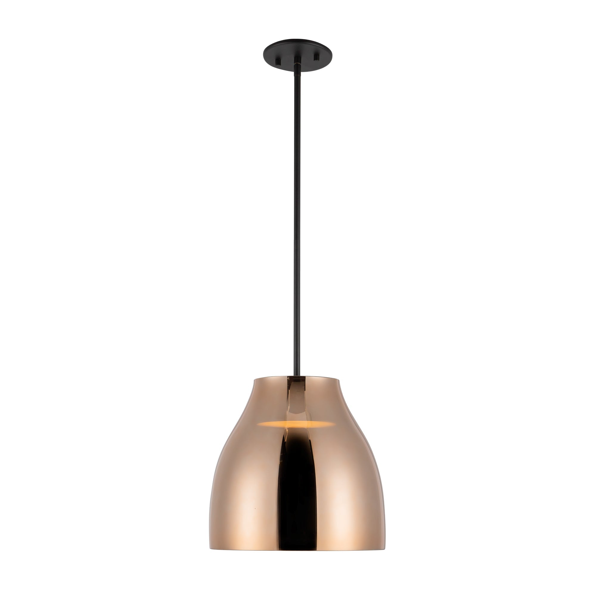 Trinity 12-in Pendant