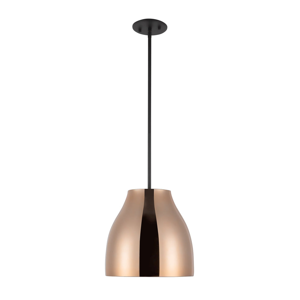 Trinity 12-in Pendant