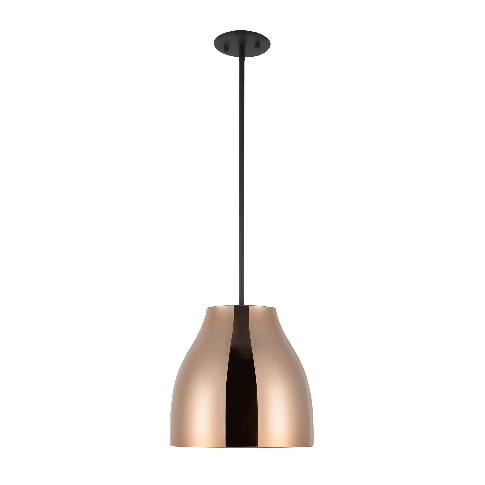Trinity 12-in Pendant