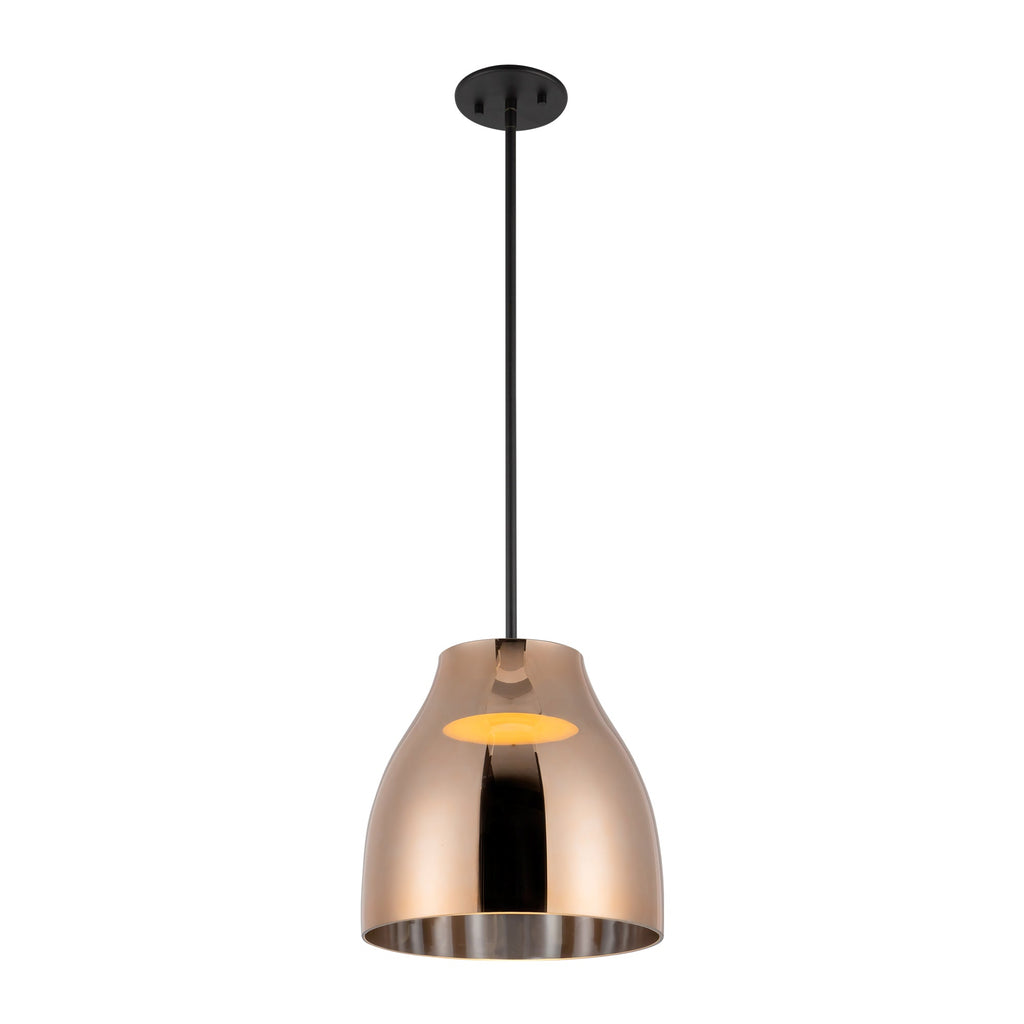 Trinity 12-in Pendant
