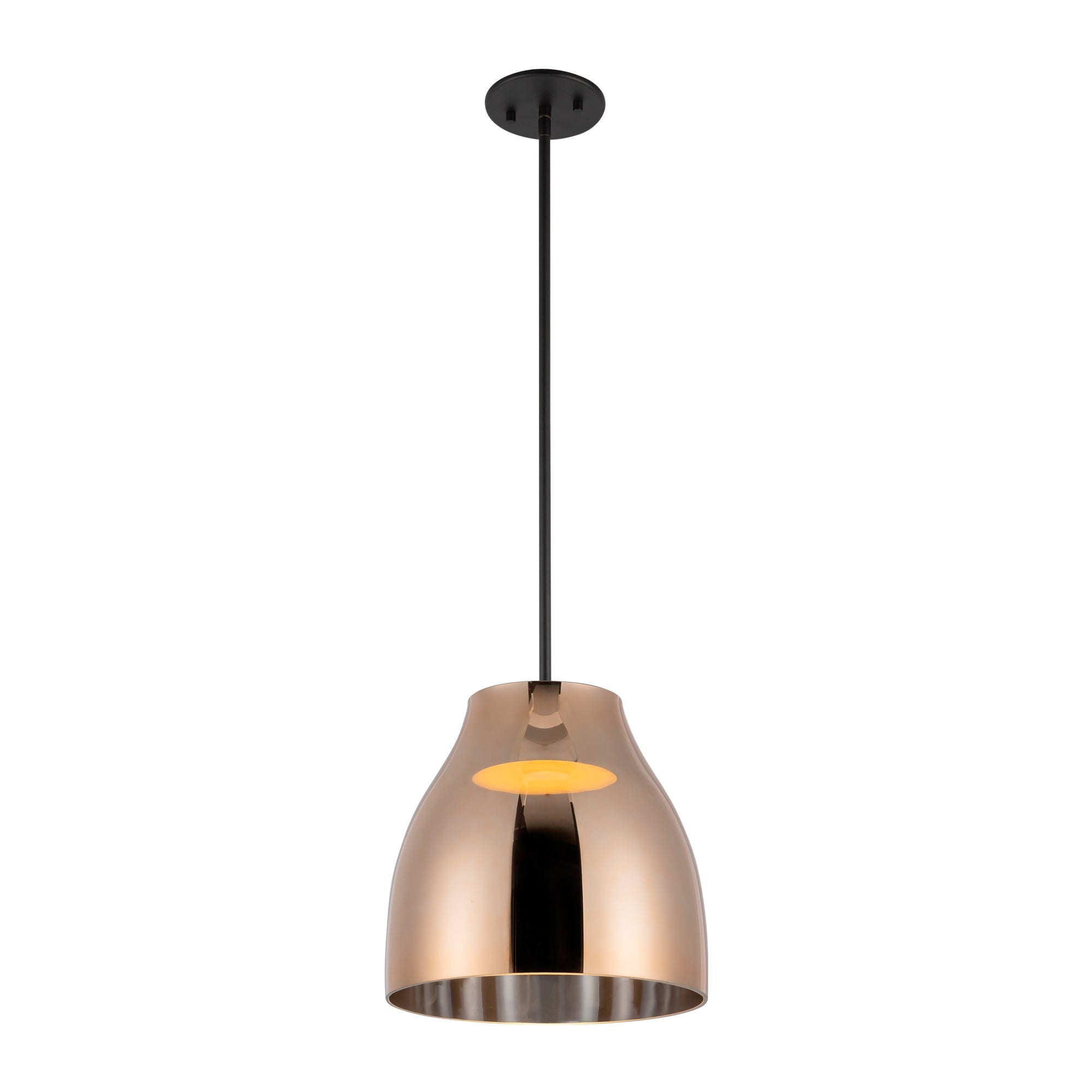 Trinity 12-in Pendant