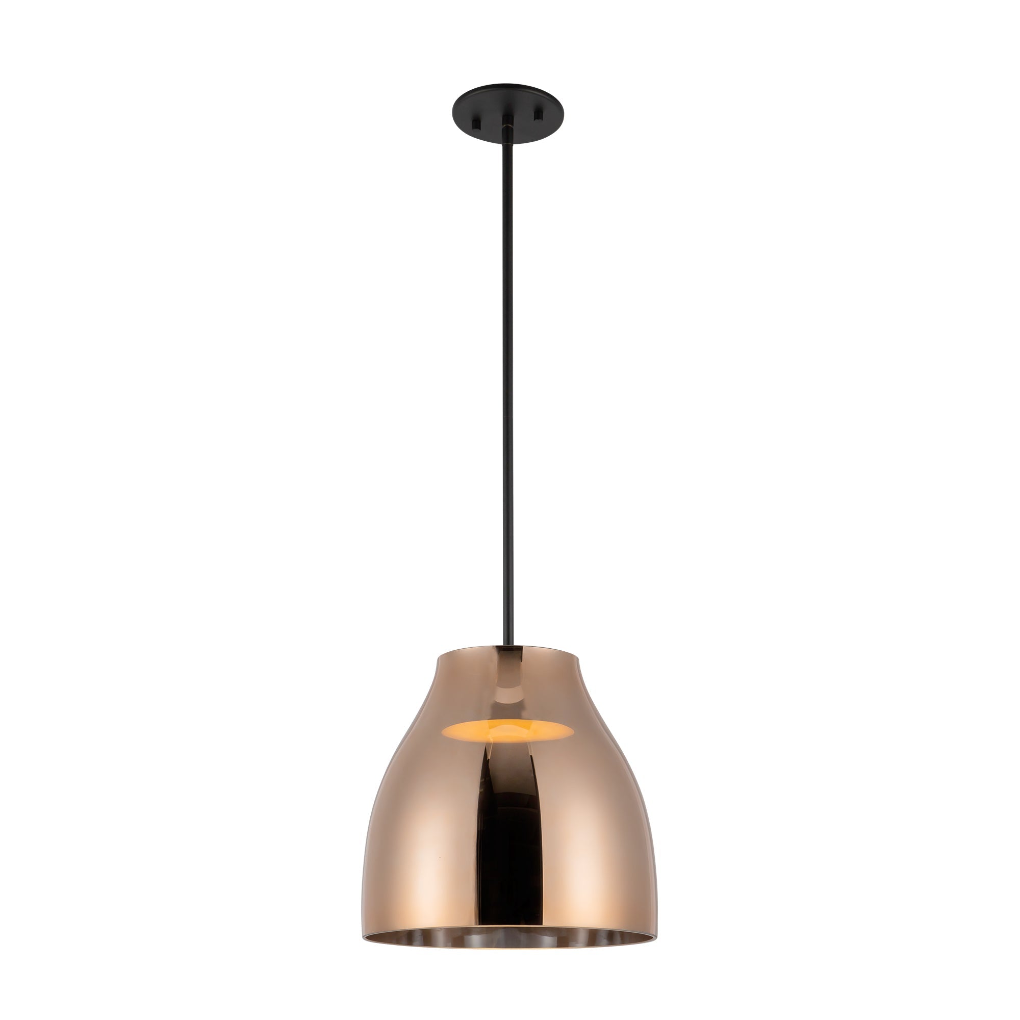 Trinity 12-in Pendant