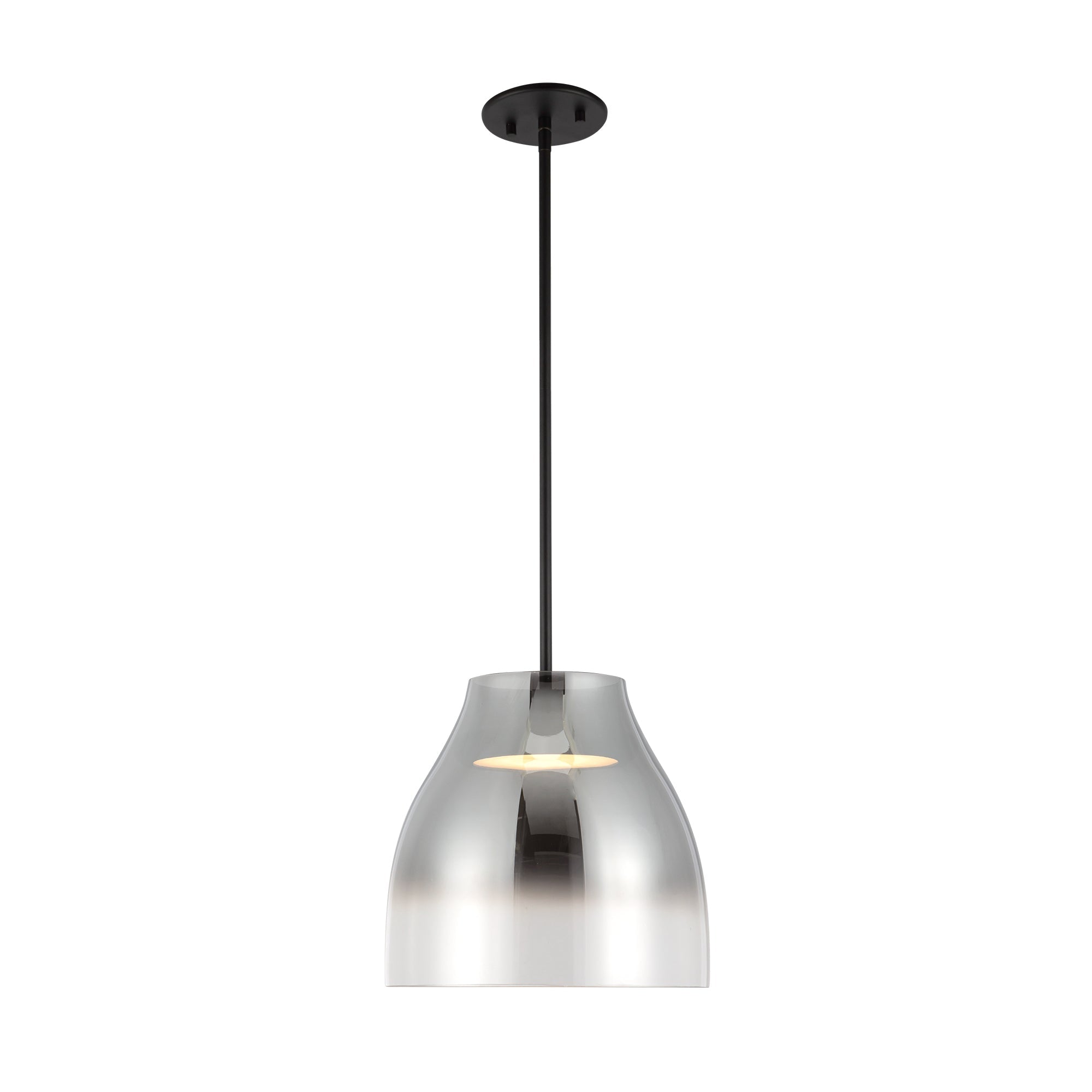 Trinity 12-in Pendant