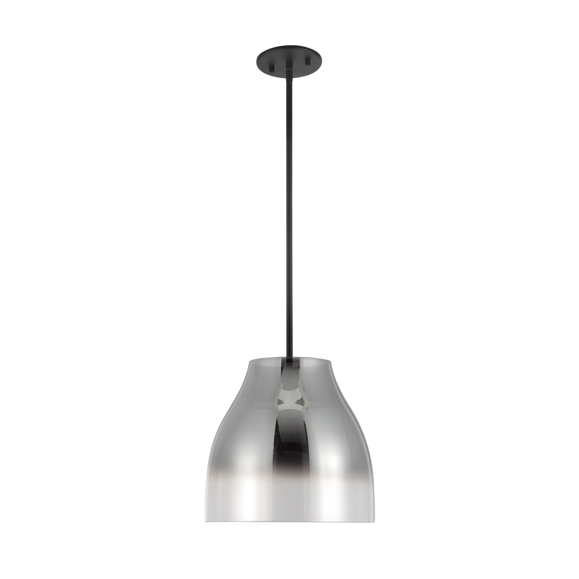 Trinity 12-in Pendant