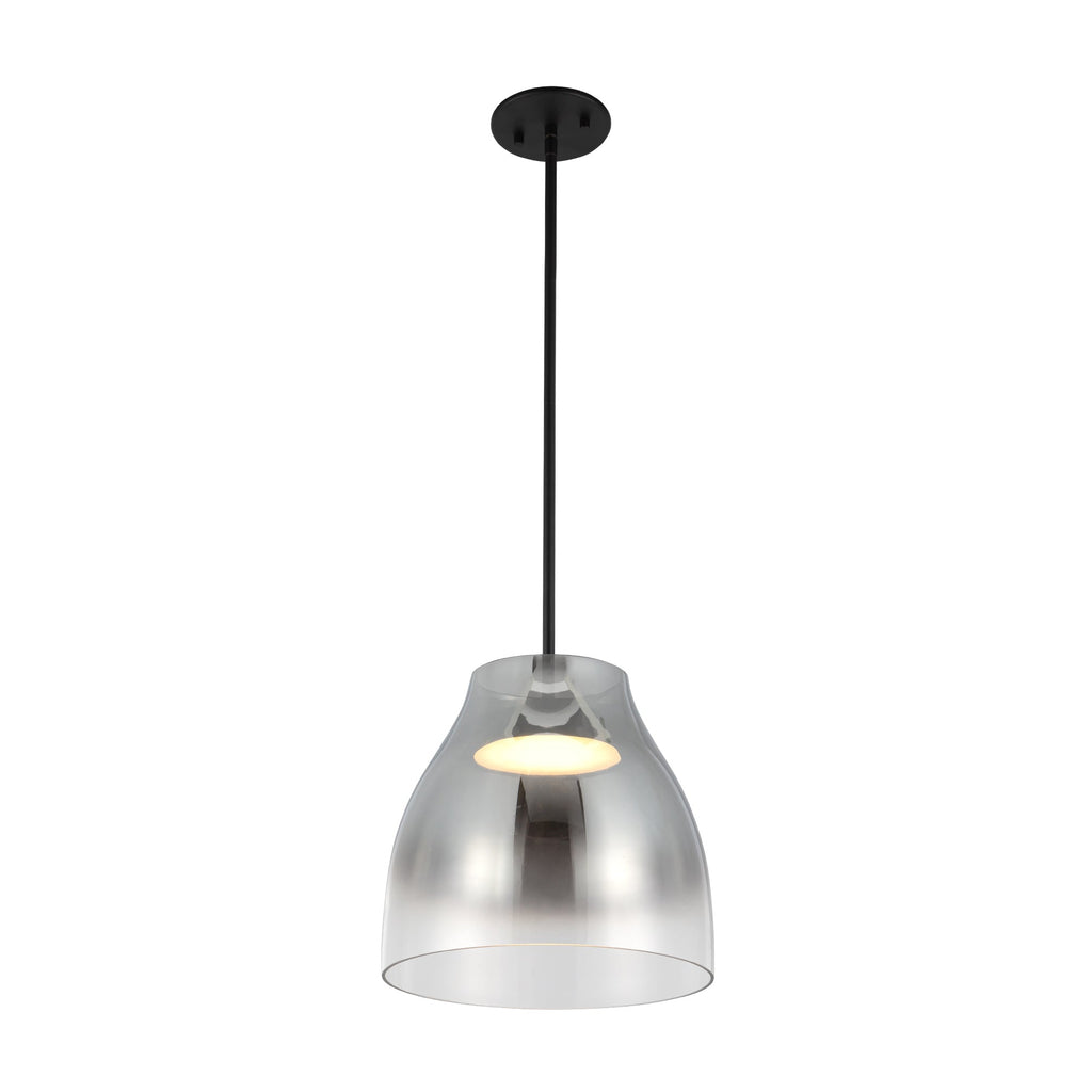 Trinity 12-in Pendant