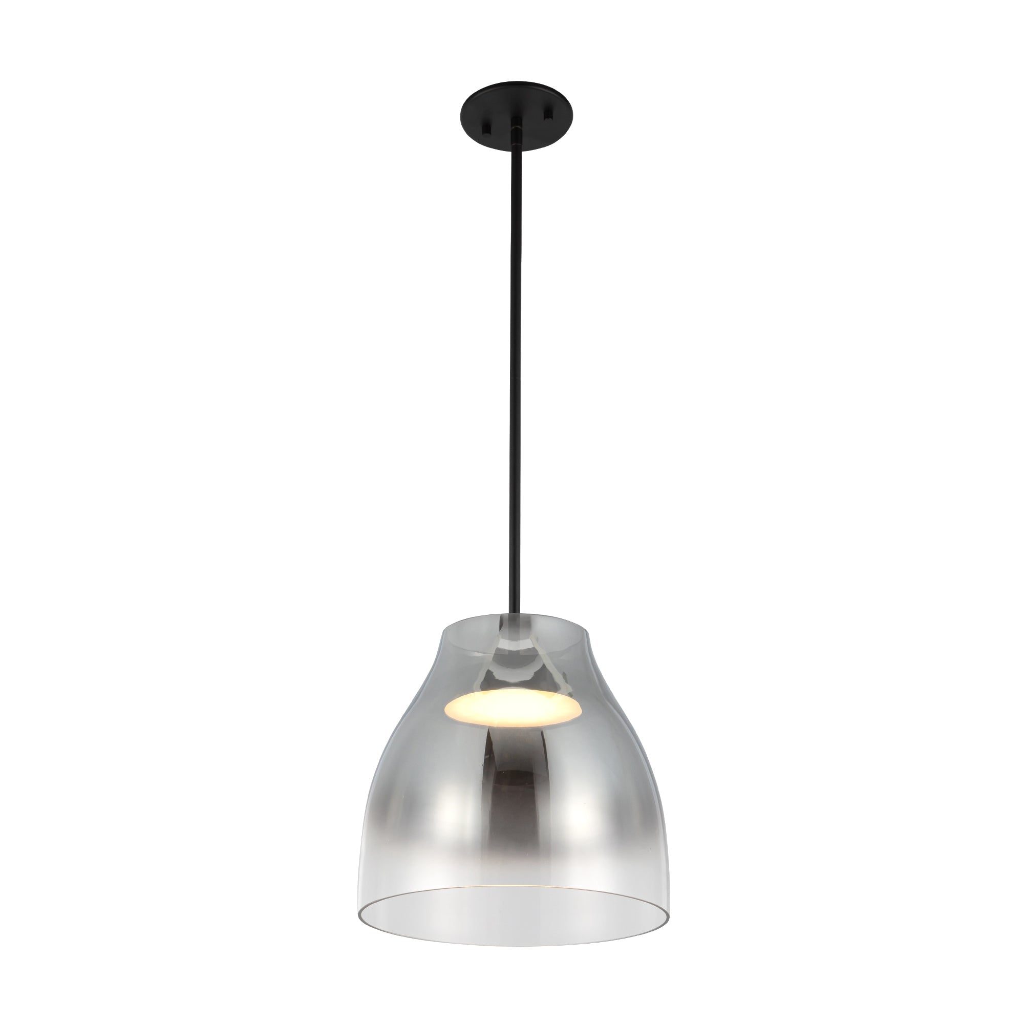 Trinity 12-in Pendant